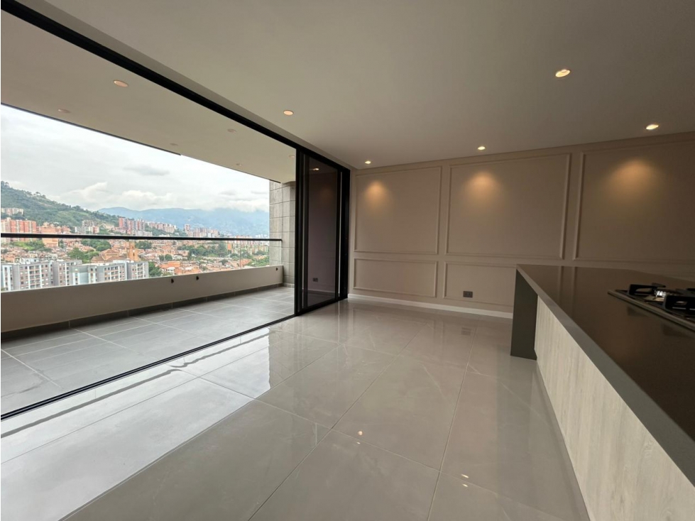 Apartamento moderno Loma de las Brujas — foto 2