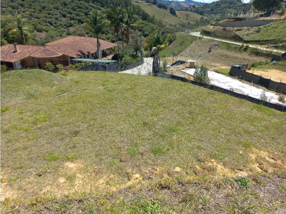 Venta de Lote N°32 en Parcelación Natura Arrayanes — foto 4