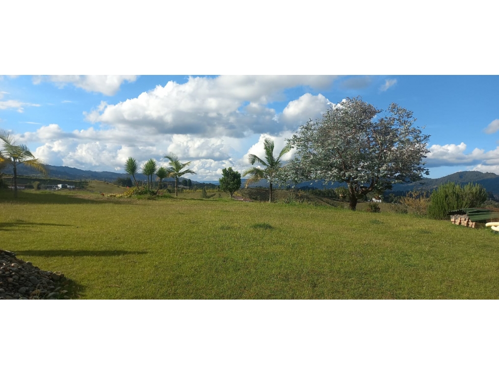 Venta Lote N° B7 Parcelación Pontevedra — foto 4