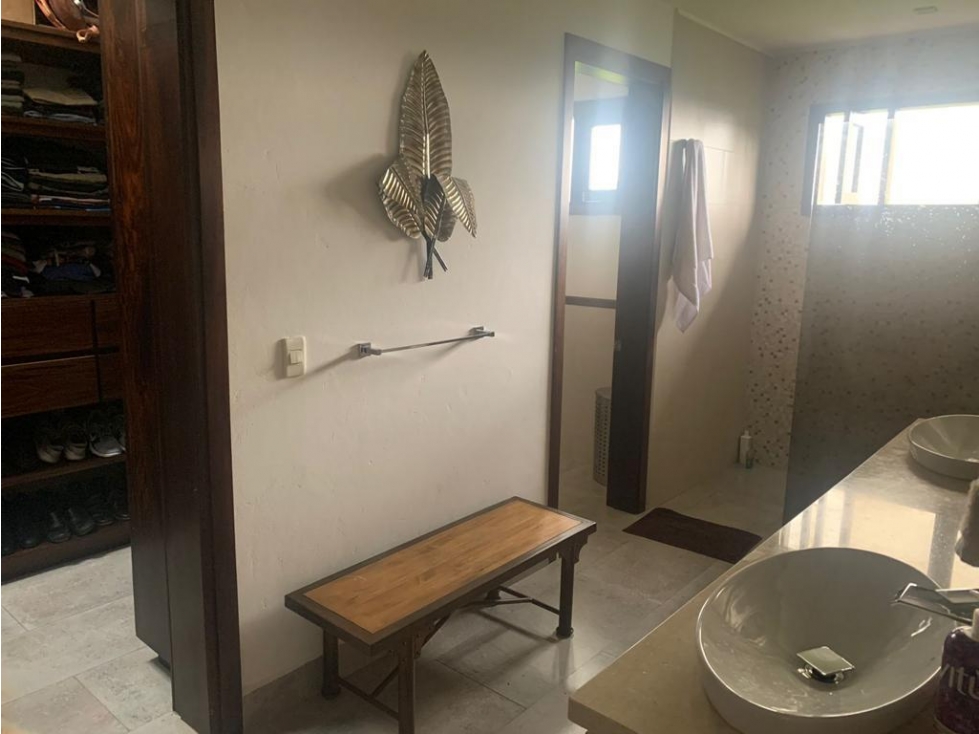 Venta Casa Campestre de Lujo Vereda la Mosquita, Guarne — foto 6