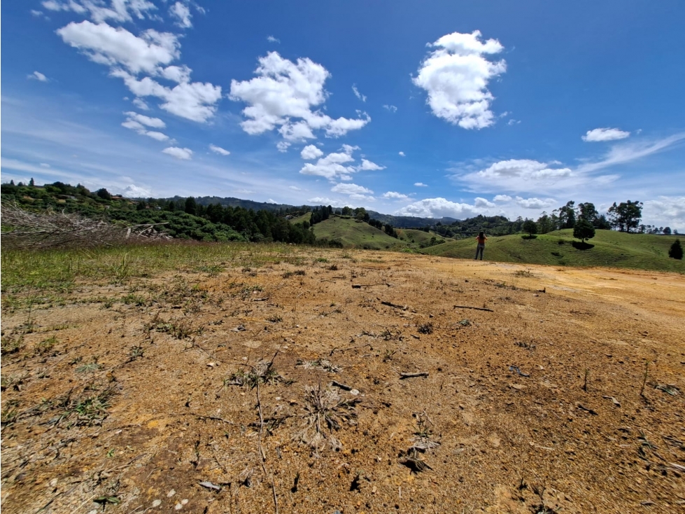 Venta de Lote N°16 en Parcelación Natura Arrayanes