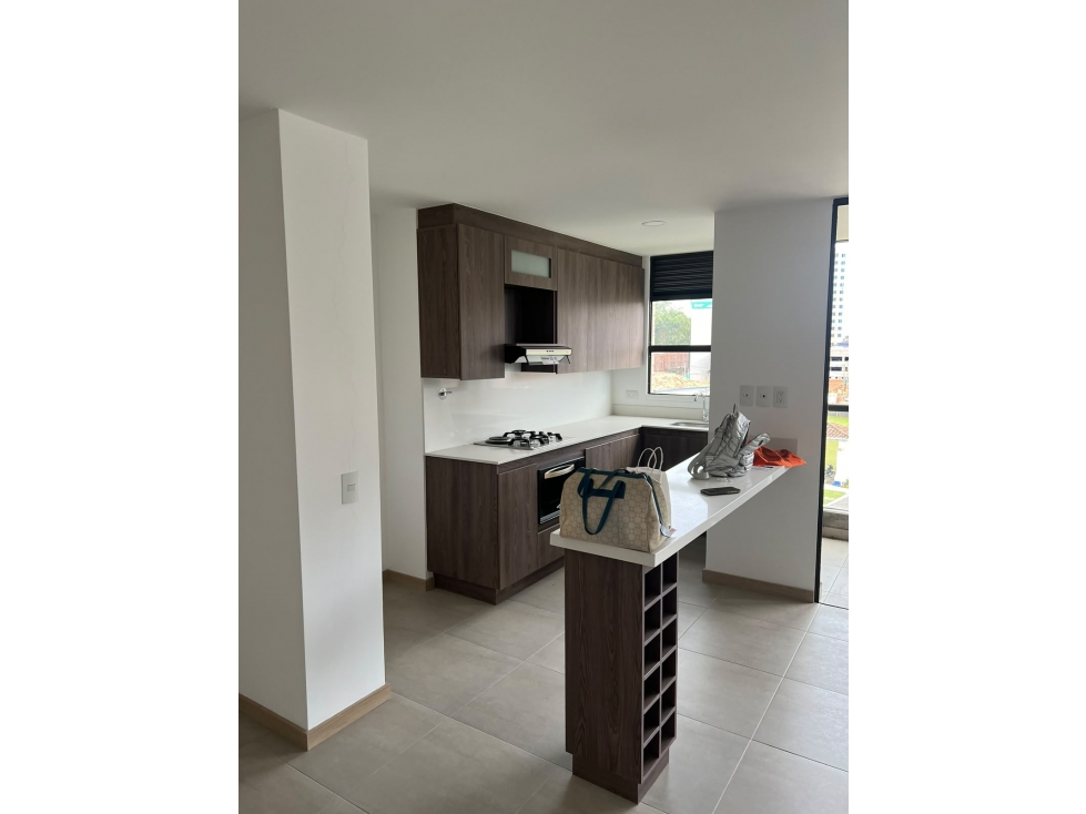 Venta de Apartamento Barrio El Porvenir, Rionegro — foto 3