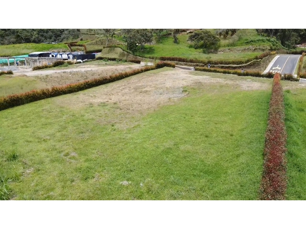 VENTA LOTE No 21 PARCELACION SOTOBOSQUE — foto 4