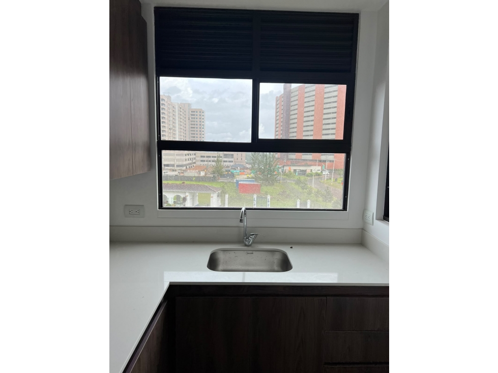 Venta de Apartamento Barrio El Porvenir, Rionegro — foto 5
