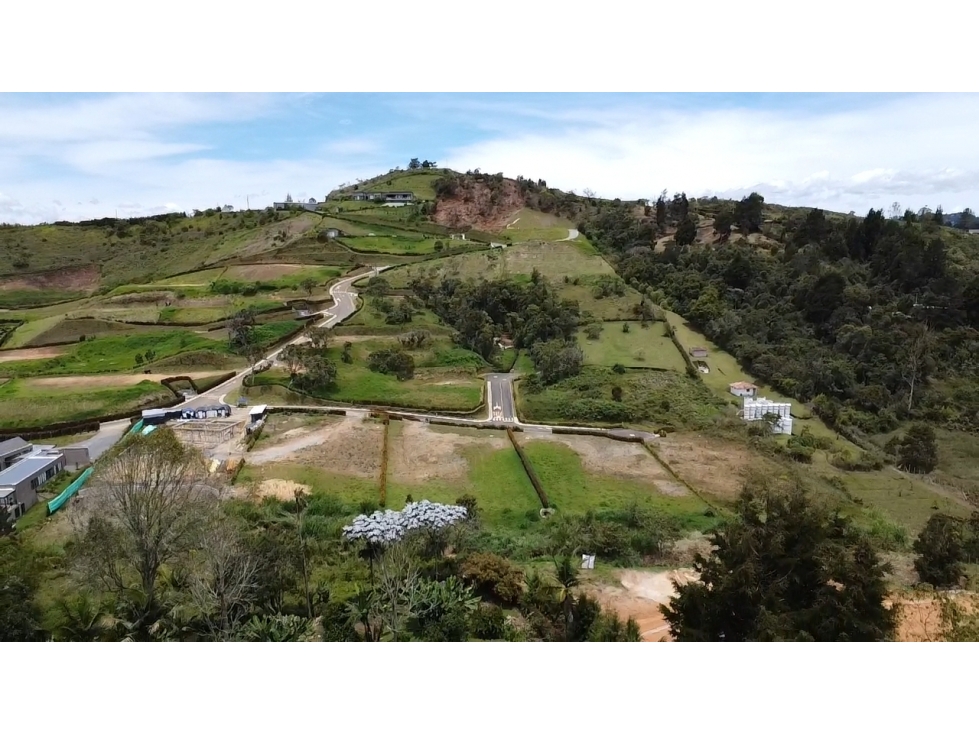 VENTA LOTE No 21 PARCELACION SOTOBOSQUE — foto 6