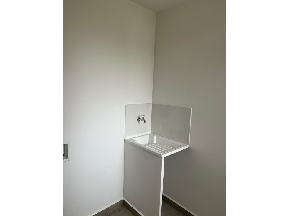 Venta de Apartamento Barrio El Porvenir, Rionegro — foto 6