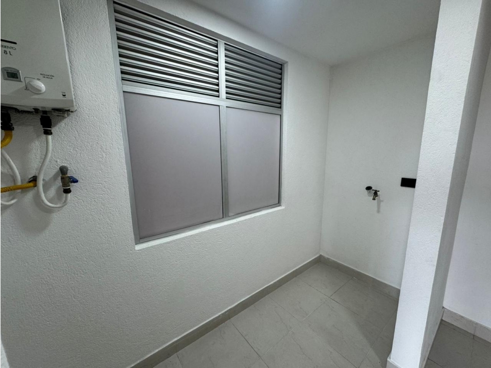 Se vende apartamento de 73m2 San Antonio de Pereira, Rionegro — foto 6