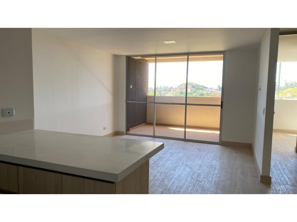 Venta de hermoso apartamento en la Unidad Al Parque de Marinilla — foto 3