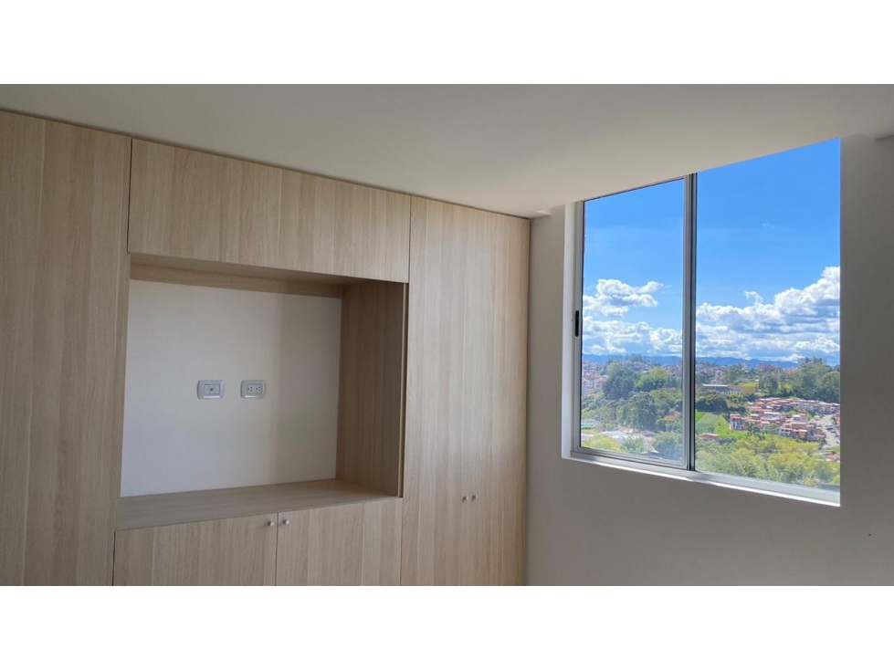 Venta de hermoso apartamento en la Unidad Al Parque de Marinilla — foto 6