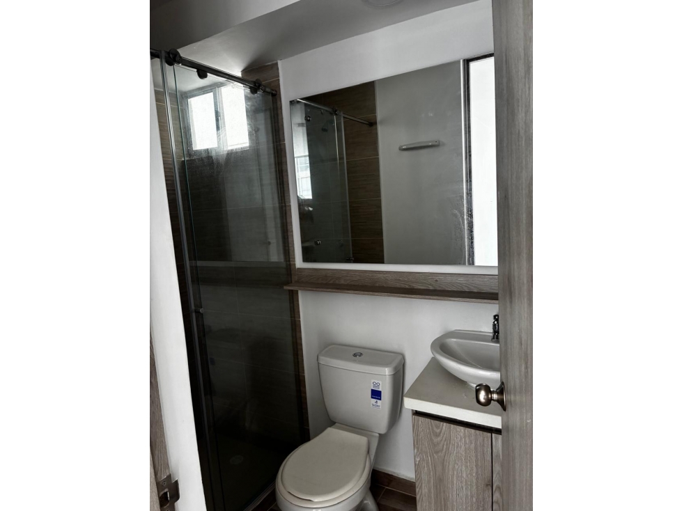 ARRIENDO APARTAMENTO EN CIUDAD MALLORQUIN AMORE PUERTO COLOMBIA — foto 4