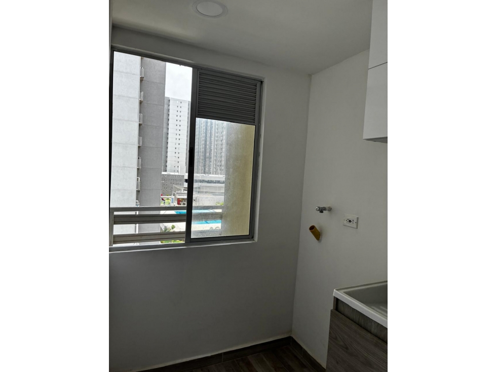 ARRIENDO APARTAMENTO EN CIUDAD MALLORQUIN AMORE PUERTO COLOMBIA — foto 5