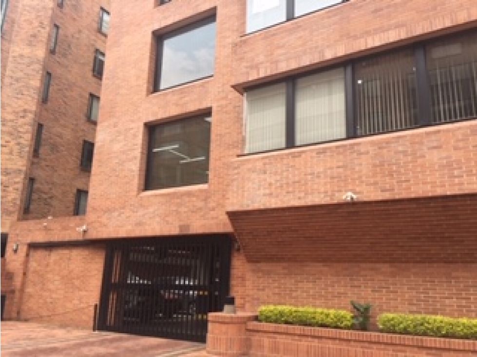 ARRIENDO OFICINA CERCA AL CC ANDINO