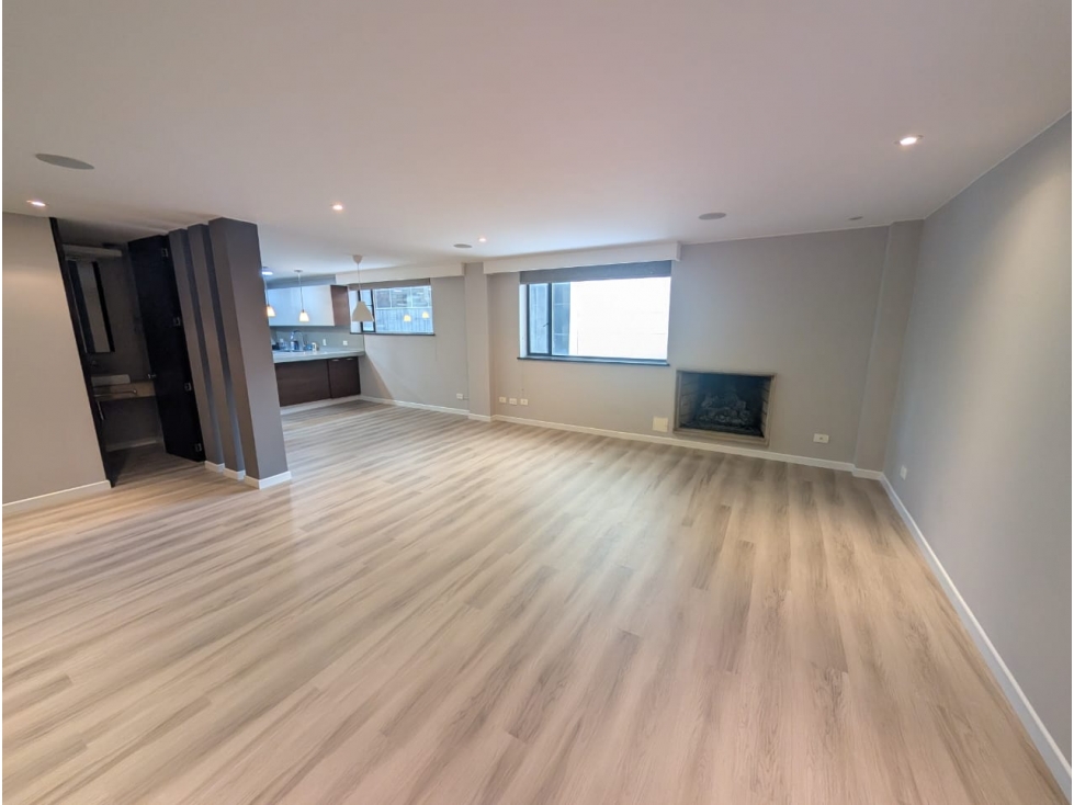 VENDO APTO REMODELADO LINDO ROSALES BAJO — foto 2