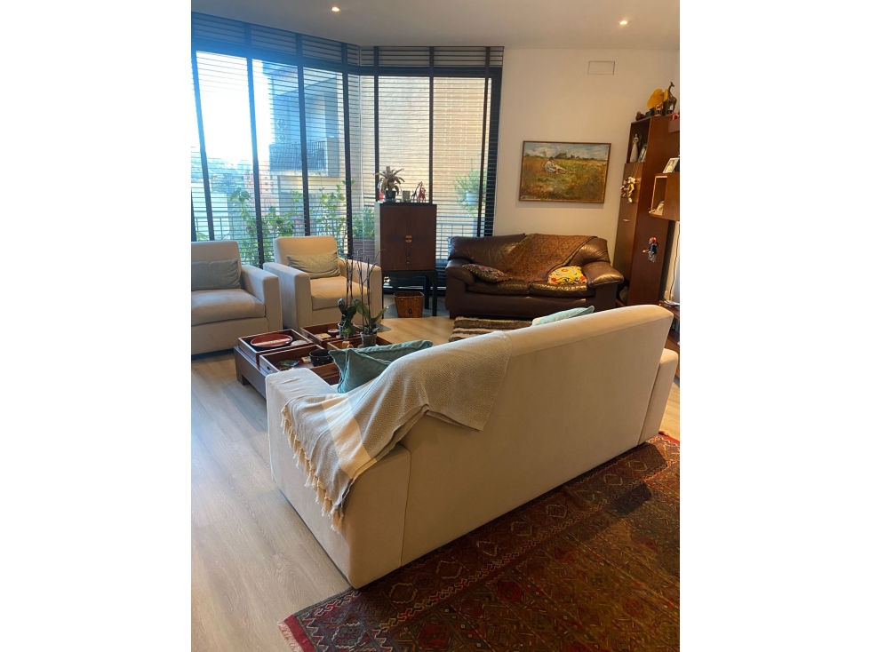VENDO LINDO APTO BELLA SUIZA MODERNO — foto 3