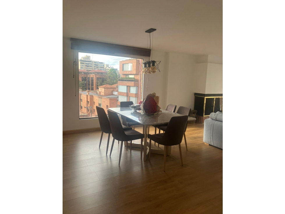 ARRIENDO REMODELADO ROSALES BAJO — foto 2