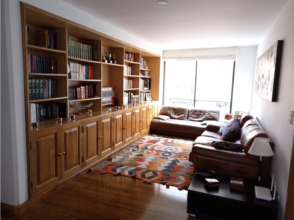 ROSALES 4 ALCOBAS — foto 3