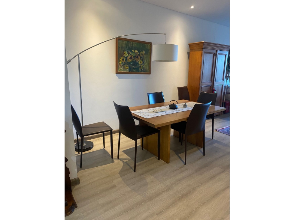VENDO LINDO APTO BELLA SUIZA MODERNO — foto 4