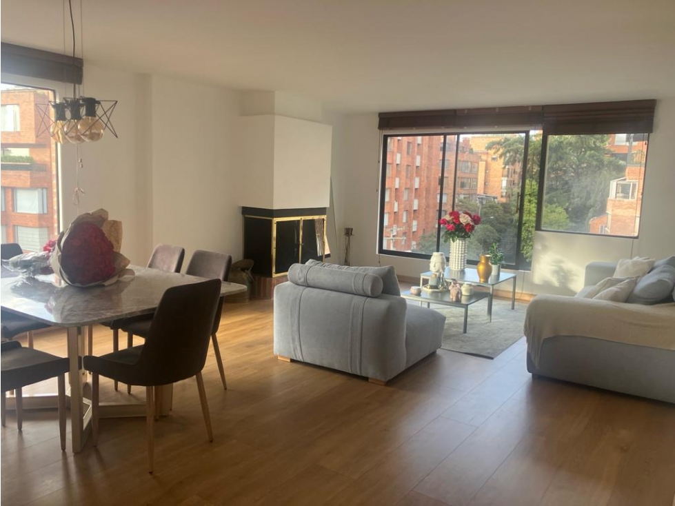 VENDO LINDO APTO ROSALES BAJO REMODELADO — foto 3