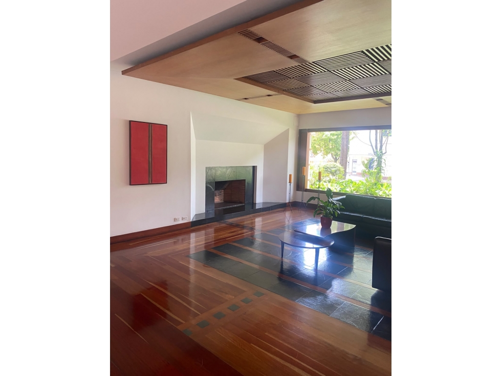 ARRIENDO APTO CHICO RESERVADO 1 ALCOBA,70 MTS PUEDE SER AMOBLADO. — foto 3