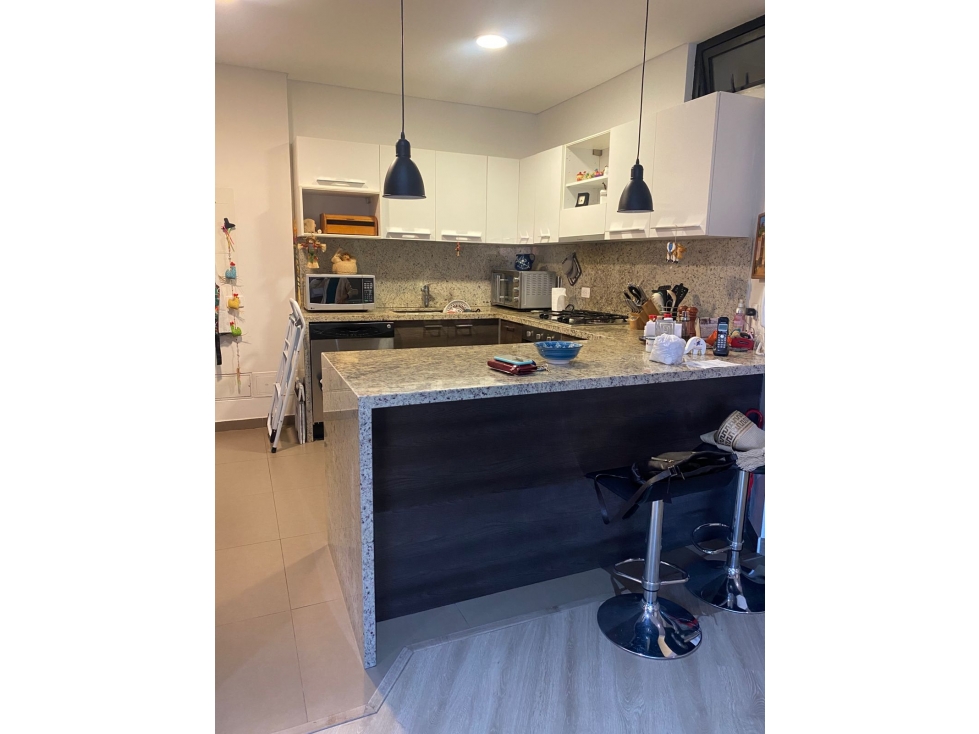 VENDO LINDO APTO BELLA SUIZA MODERNO — foto 5