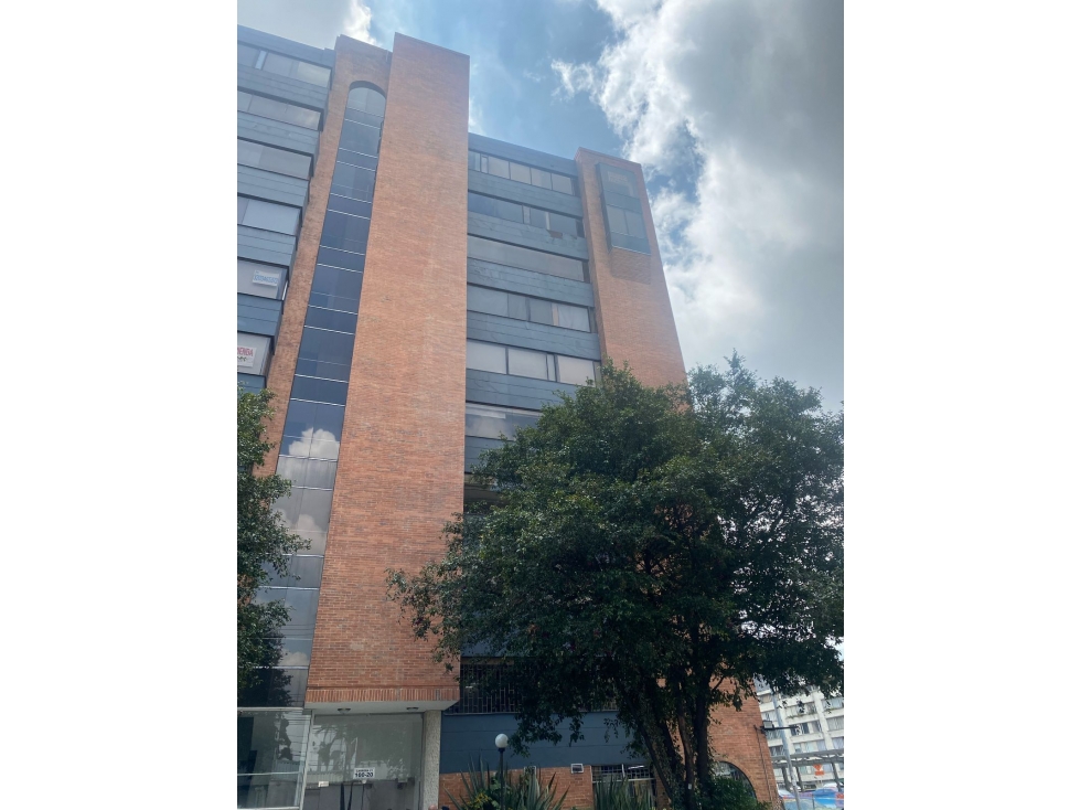 OFICINA CALLE 100 — foto 5