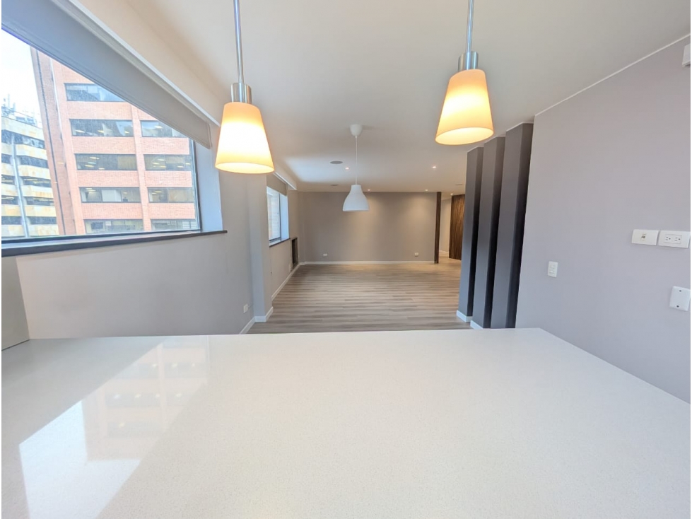 VENDO APTO REMODELADO LINDO ROSALES BAJO — foto 5