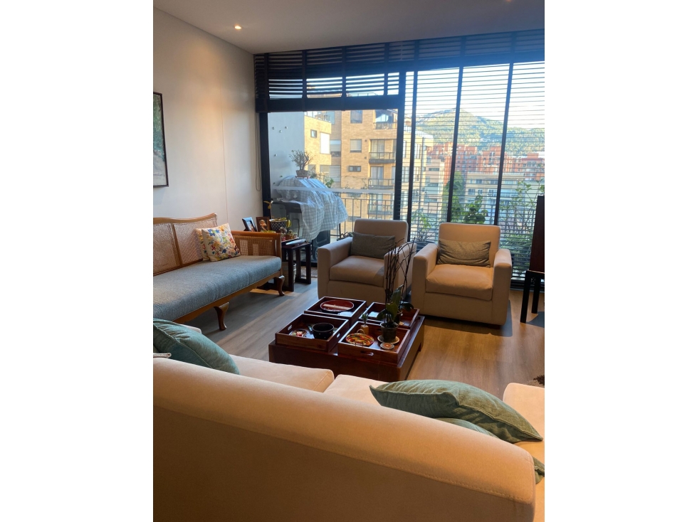 VENDO LINDO APTO BELLA SUIZA MODERNO — foto 6