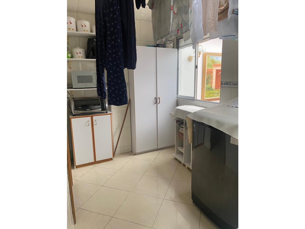 APTO EN VENTA, VIRREY, DOS ALCOBAS Y ESTUDIO — foto 5