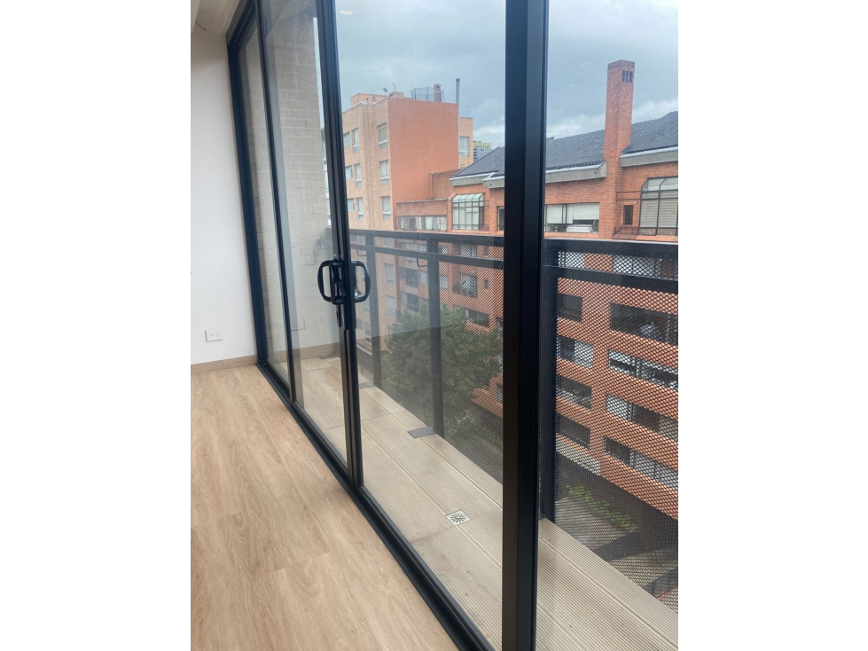 VENDO ESTRENAR APTO EN VIRREY, 93 MTS — foto 5