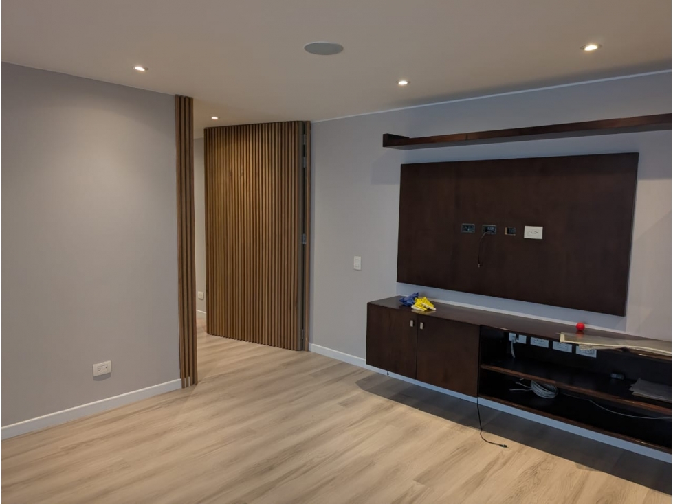 VENDO APTO REMODELADO LINDO ROSALES BAJO — foto 6