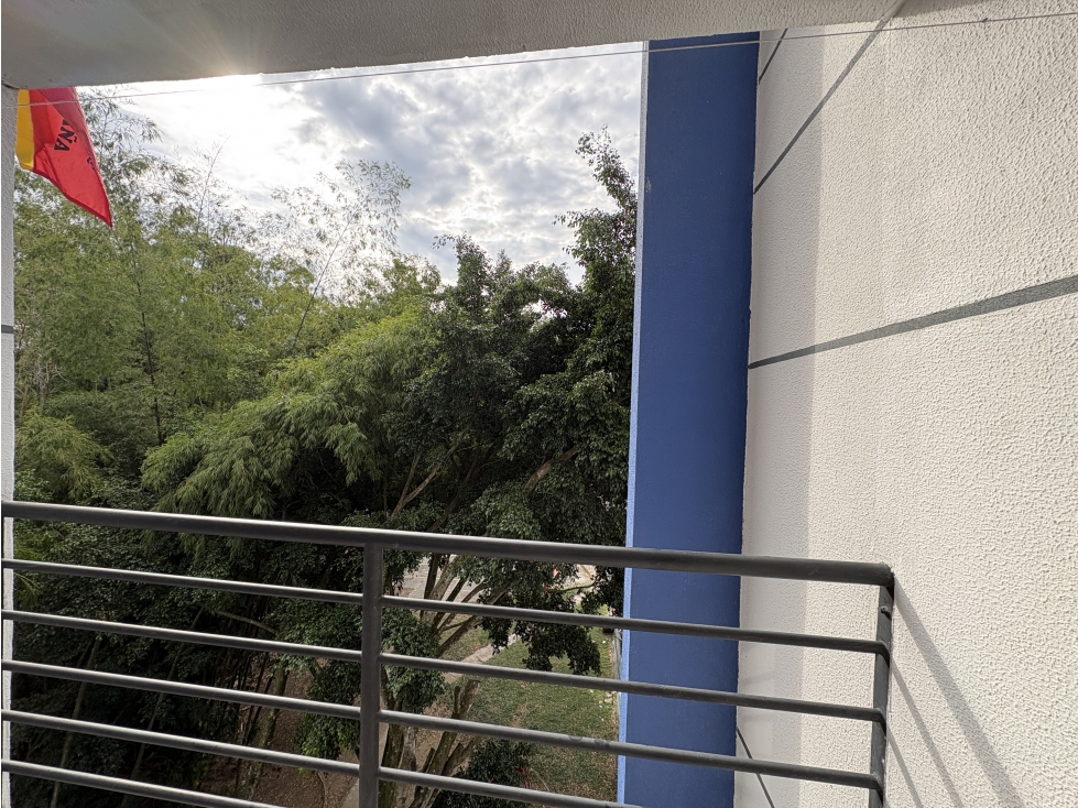 Venta de apartamento en Gamma Pereira, 6 piso — foto 6