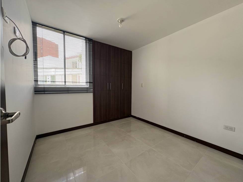 Venta apartamento en la Av Sur de Pereira, 2 piso — foto 6