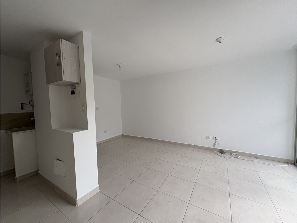 Venta de apartamento en Gamma Pereira, 6 piso — foto 2