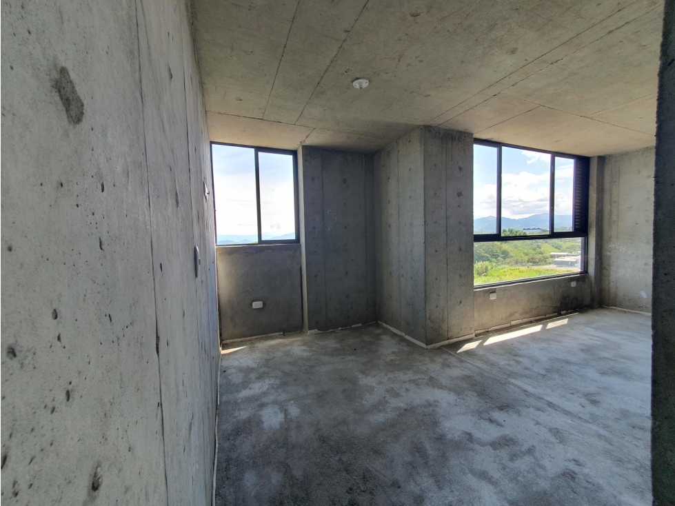 Venta apartamento obra gris en cerritos Pereira. Piso 11 — foto 3