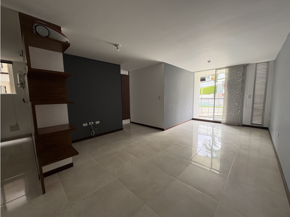 Venta apartamento en la Av Sur de Pereira, 2 piso — foto 3