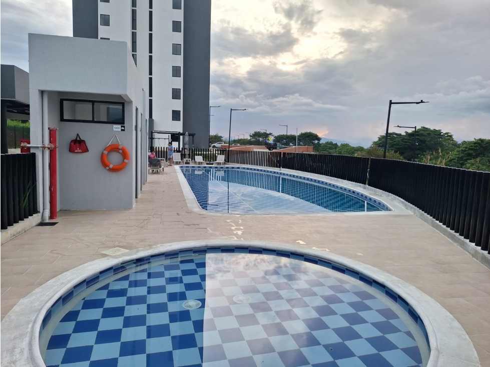 Venta apartamento obra gris en cerritos Pereira. Piso 11 — foto 6