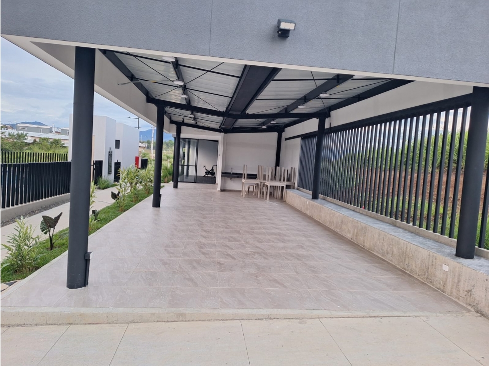 Venta apartamento obra gris en cerritos Pereira. Piso 11 — foto 4