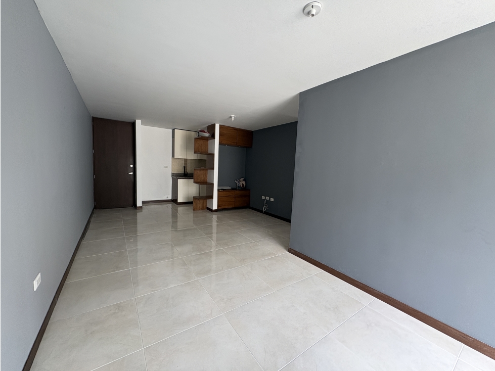 Venta apartamento en la Av Sur de Pereira, 2 piso — foto 2
