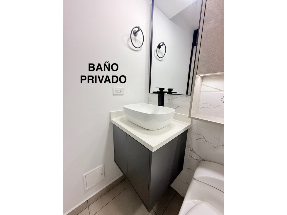 Venta apartamento en la via de condina Pereira piso 1 — foto 4