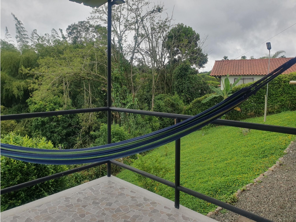 Venta Casa Campestre Condominio Pereira via Alcalá — foto 4