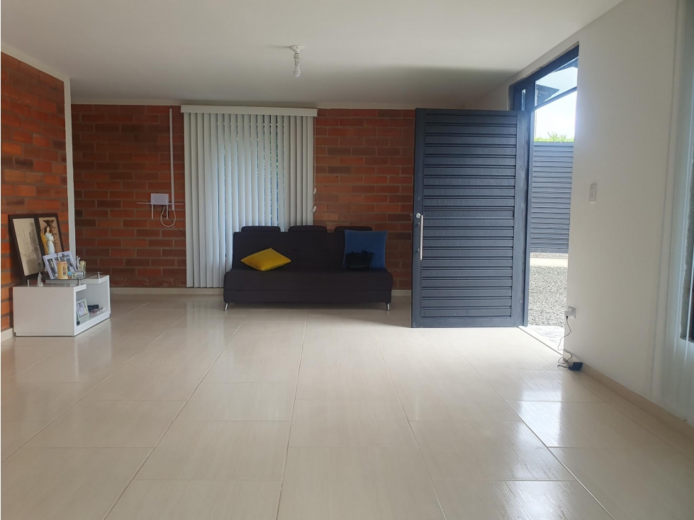 Venta Casa Campestre Condominio Pereira via Alcalá — foto 5