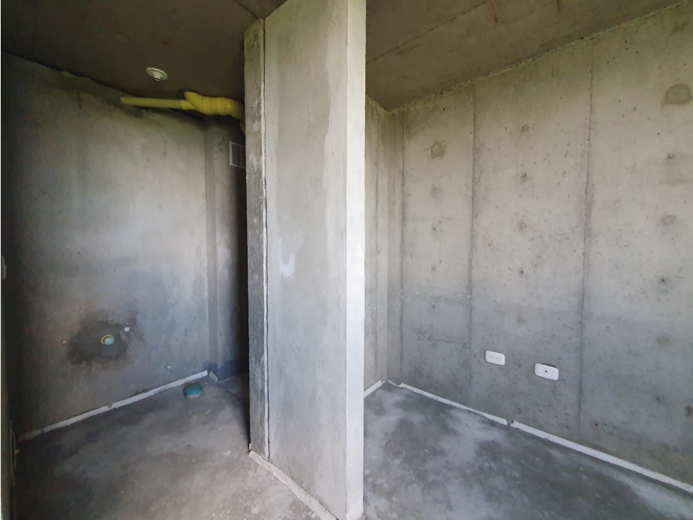 Venta apartamento obra gris en cerritos Pereira. Piso 11 — foto 5