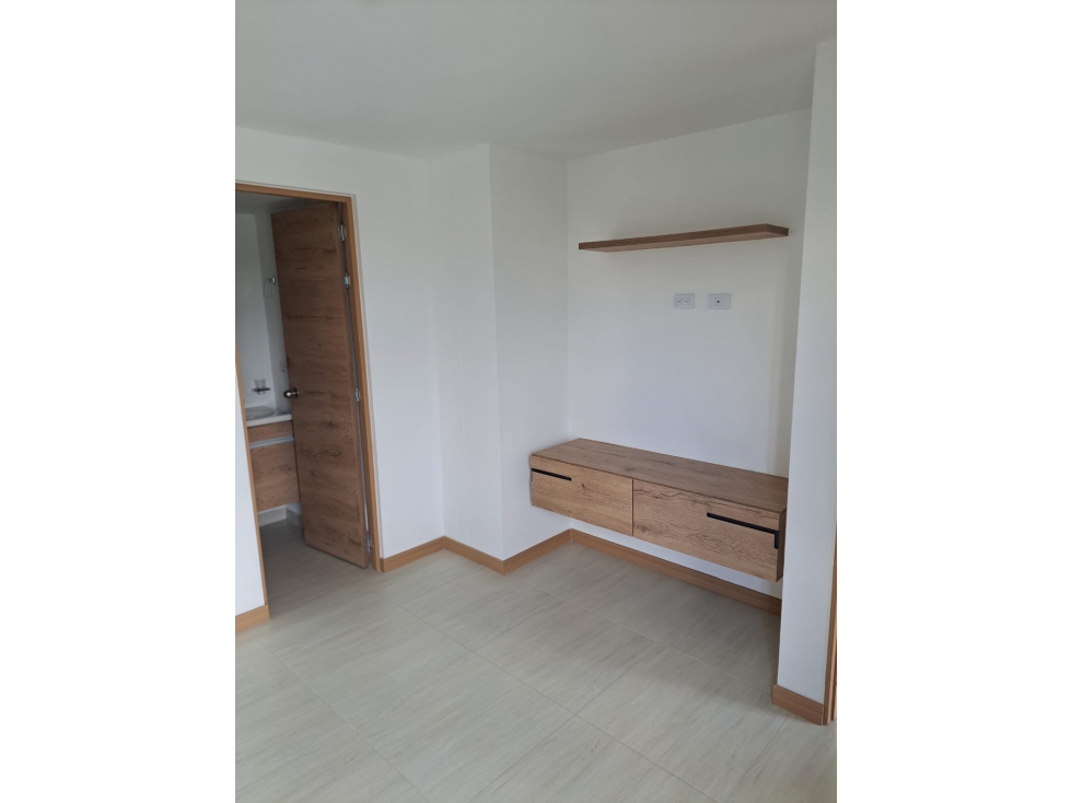 Venta apartamento nuevo en toda la avenida sur de Pereira — foto 4