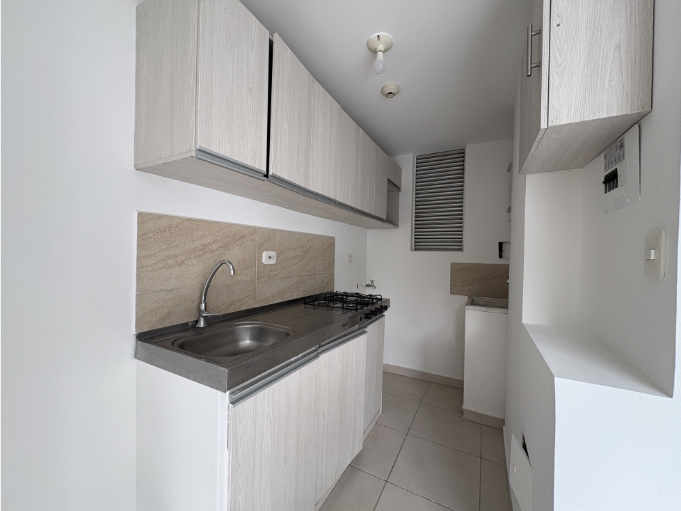 Venta de apartamento en Gamma Pereira, 6 piso — foto 3