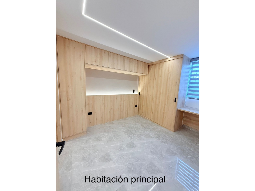 Venta apartamento en cerritos Pereira/ 1 Piso. zona valorizada — foto 6