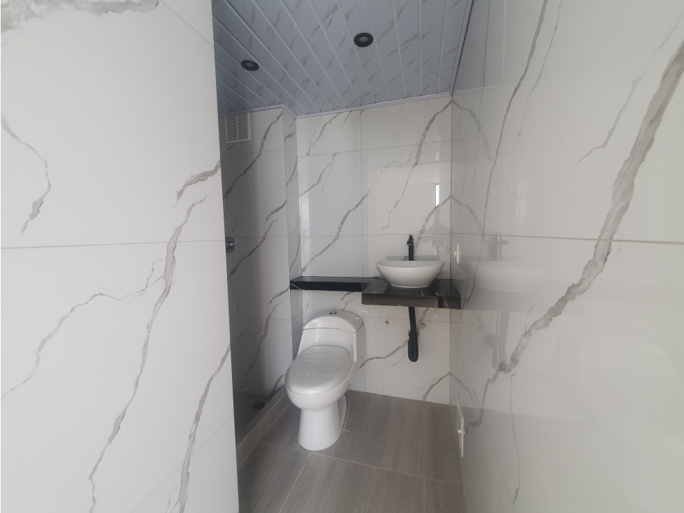 Venta apartamento en cerritos Pereira/ 4 Piso. zona valorizada — foto 6