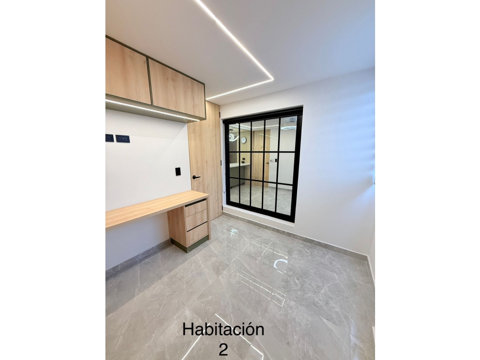 Venta apartamento en cerritos Pereira/ 1 Piso. zona valorizada — foto 4