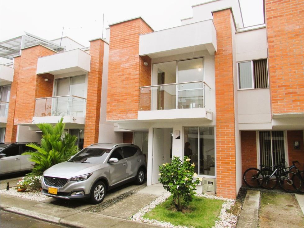 Venta de Casa en Galicia Pereira.
