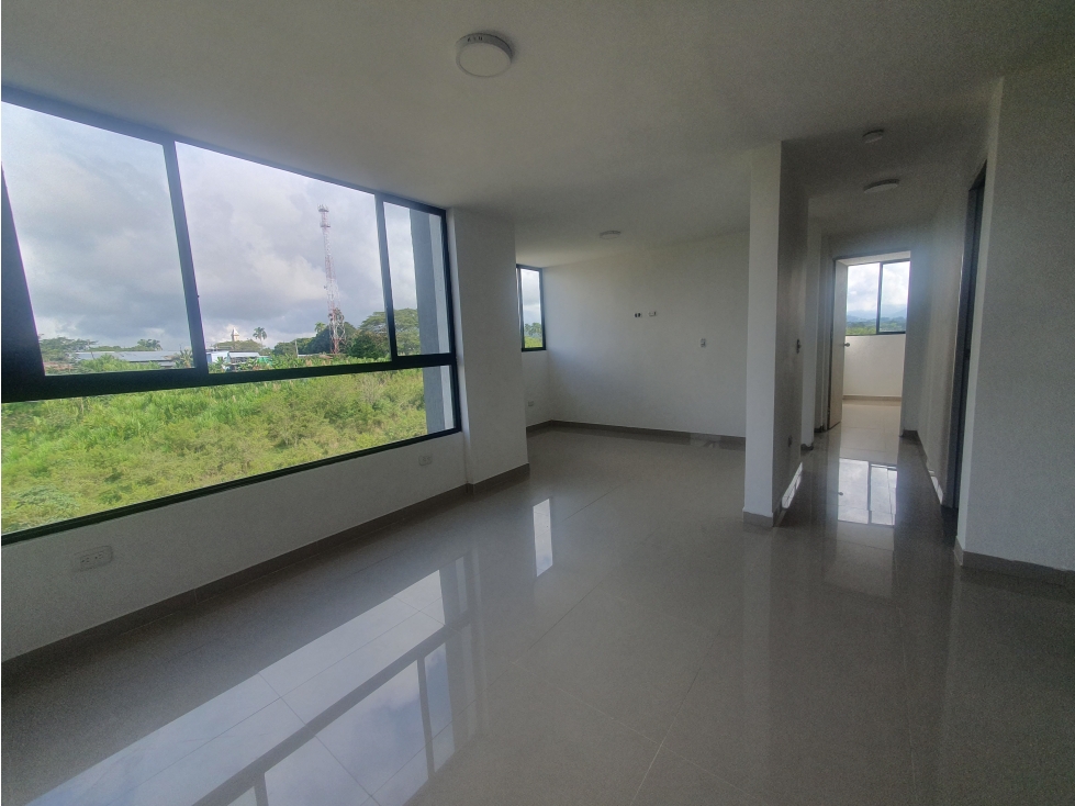 Venta apartamento en cerritos Pereira/ 4 Piso. zona valorizada — foto 2