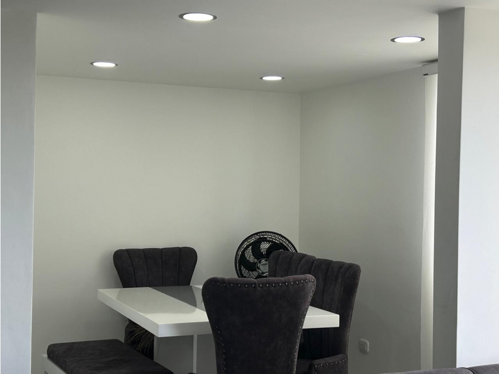 Venta de Apartamento en CERRITOS Pereira piso 11 — foto 6